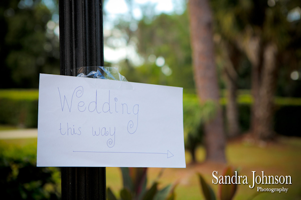 Best Orlando Wedding photographer - Sandra Johnson (SJFoto.com)